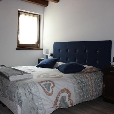 Durmi E Insumiasci Bed and Breakfast Forni Avoltri Buitenkant foto